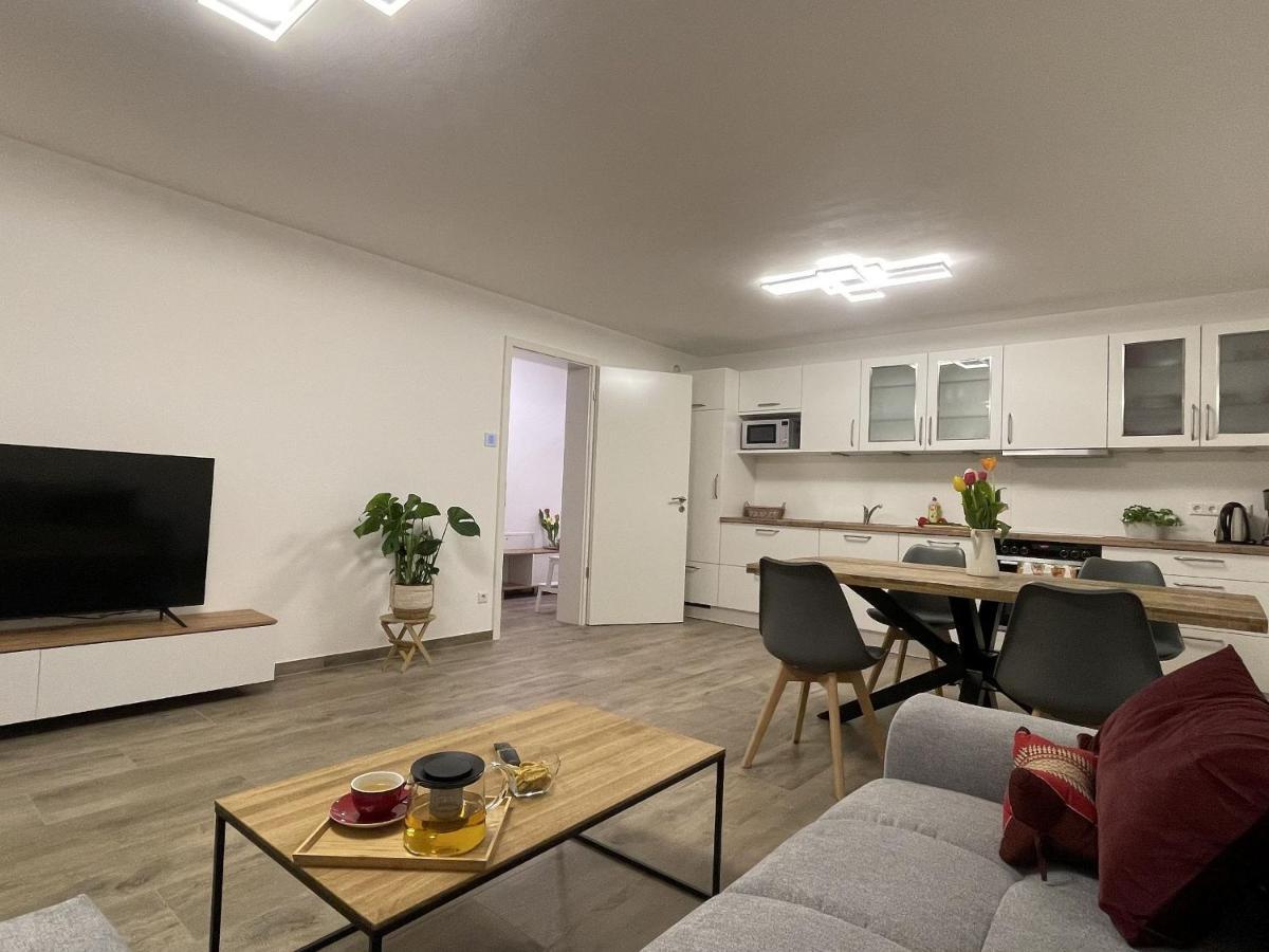 Ferienwohnung Am Park Badenweiler Exterior foto